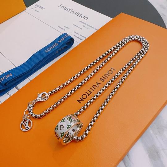 LV Necklace 11lyh117